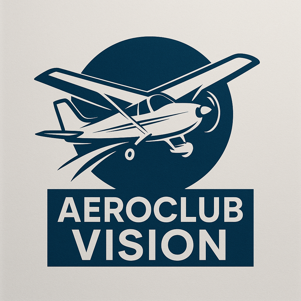 Aéroclub Vision Pro Performance
